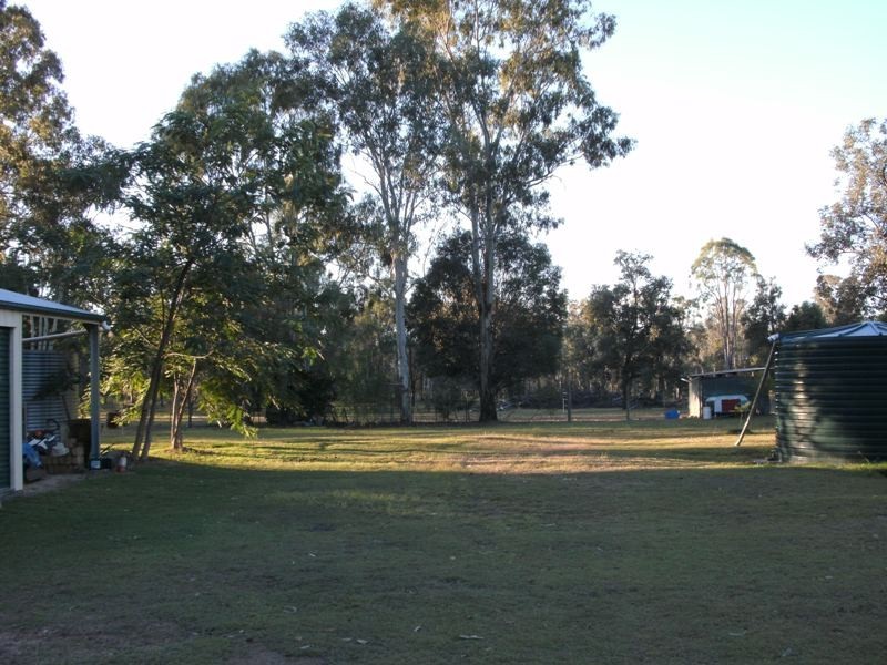 38 Silverleaf Road, Nanango QLD 4615