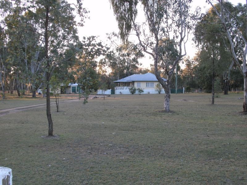 38 Silverleaf Road, Nanango QLD 4615