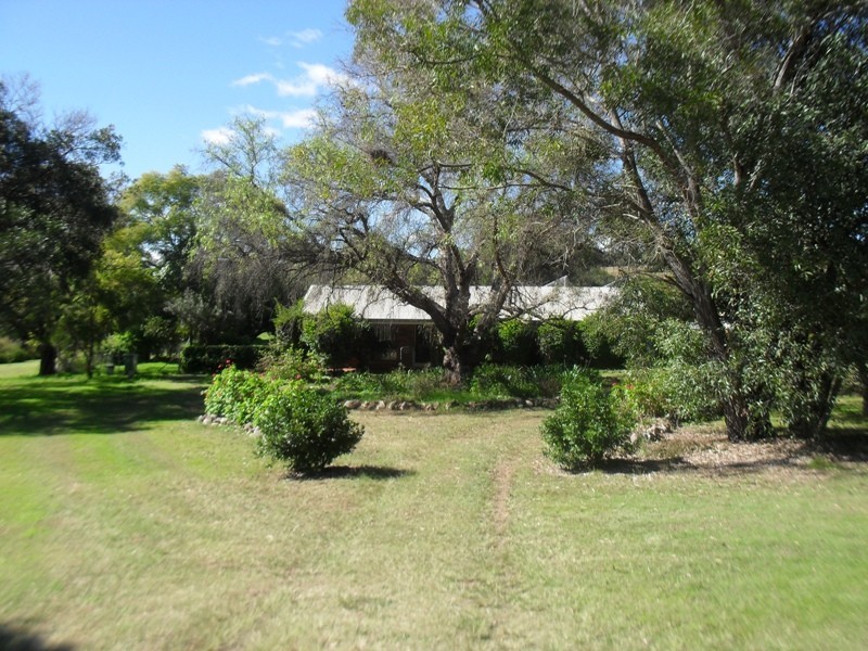 347 Izzards Road, Nanango QLD 4615