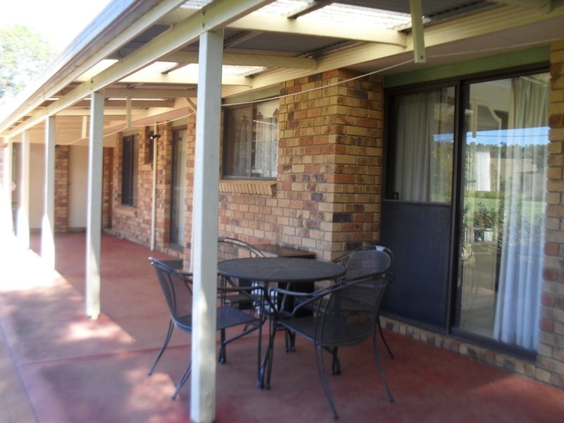 347 Izzards Road, Nanango QLD 4615