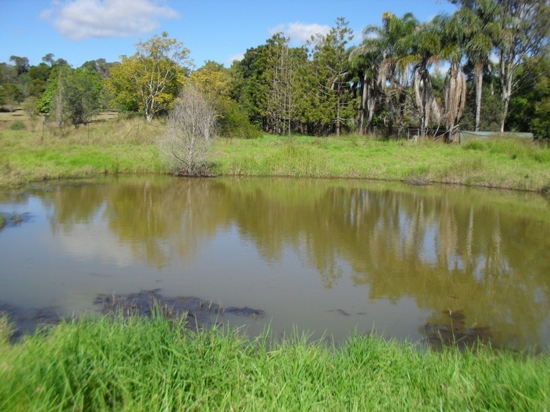 347 Izzards Road, Nanango QLD 4615