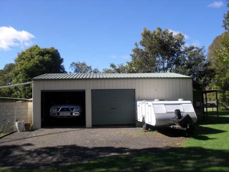 347 Izzards Road, Nanango QLD 4615