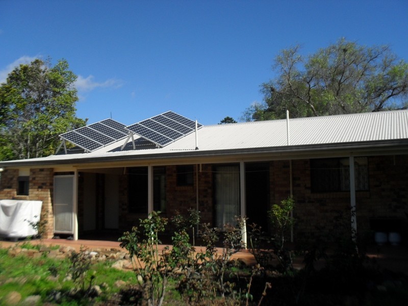 347 Izzards Road, Nanango QLD 4615