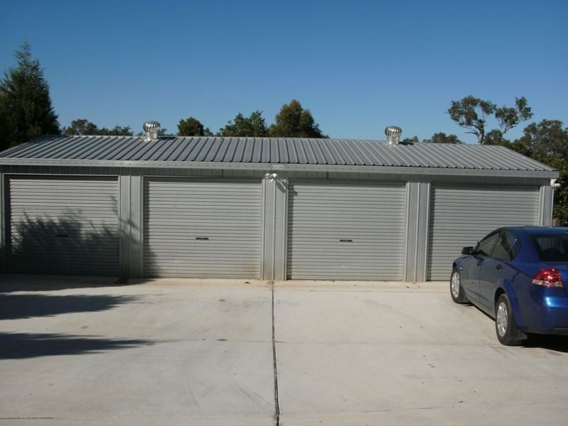 37 Arthur St West, Nanango QLD 4615