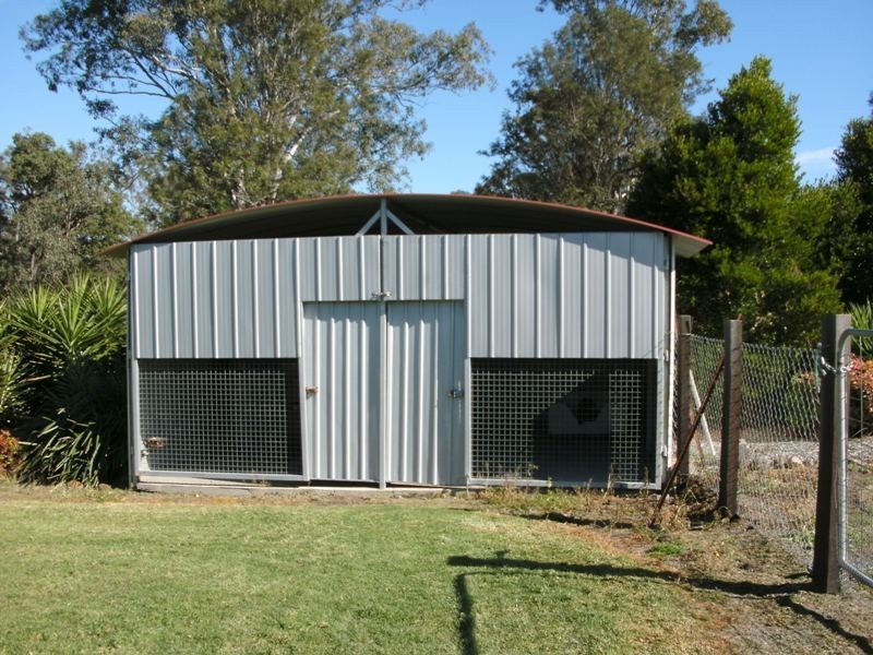 37 Arthur St West, Nanango QLD 4615