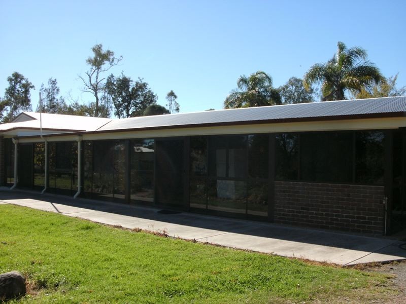 28 Kimlin Street, Nanango QLD 4615