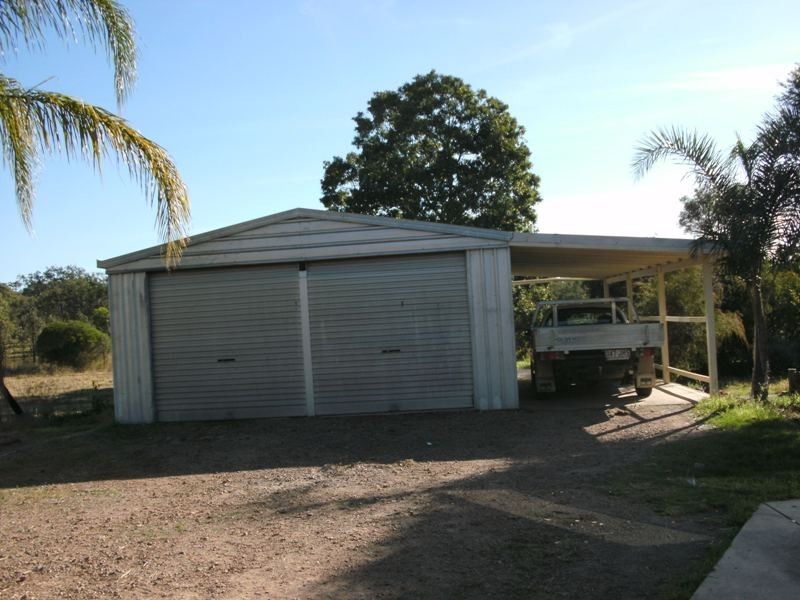 28 Kimlin Street, Nanango QLD 4615