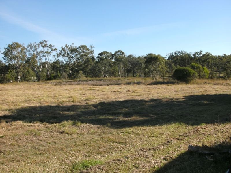 28 Kimlin Street, Nanango QLD 4615