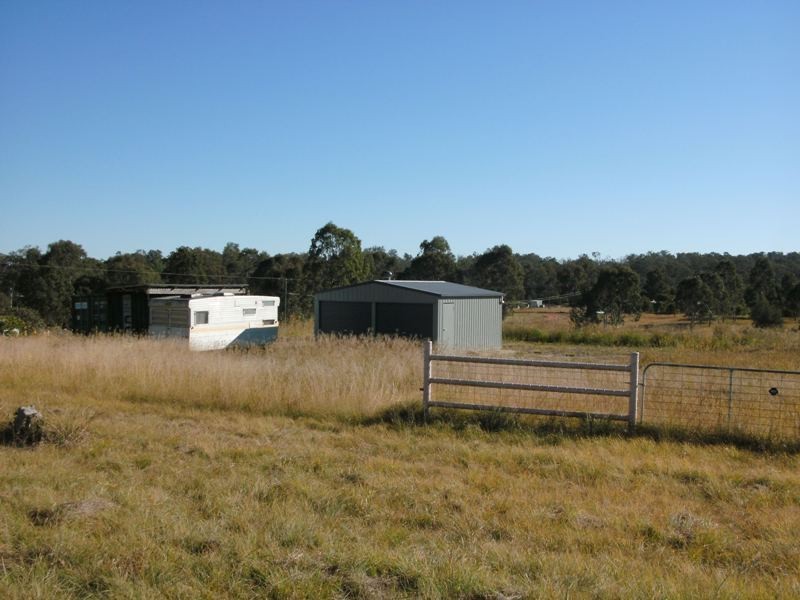 22 Grey Street, Nanango QLD 4615