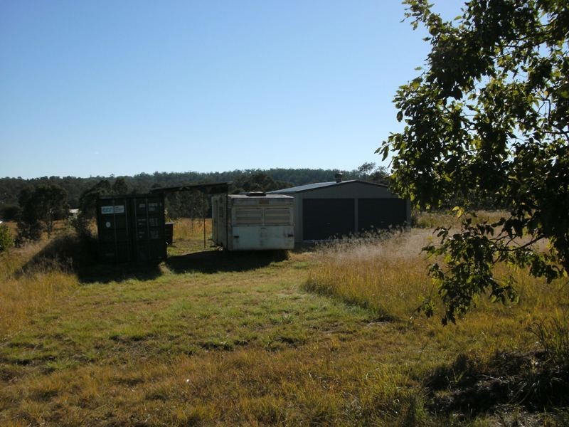 22 Grey Street, Nanango QLD 4615