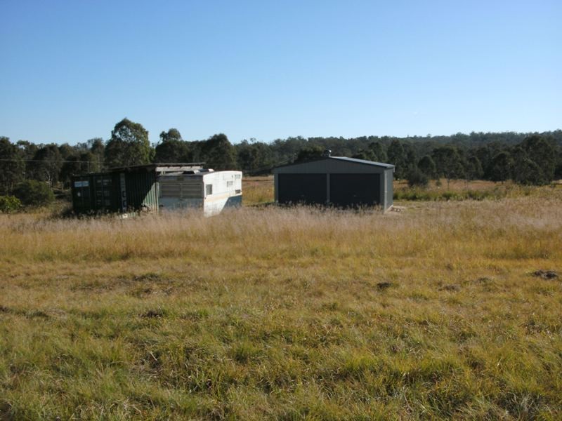 22 Grey Street, Nanango QLD 4615