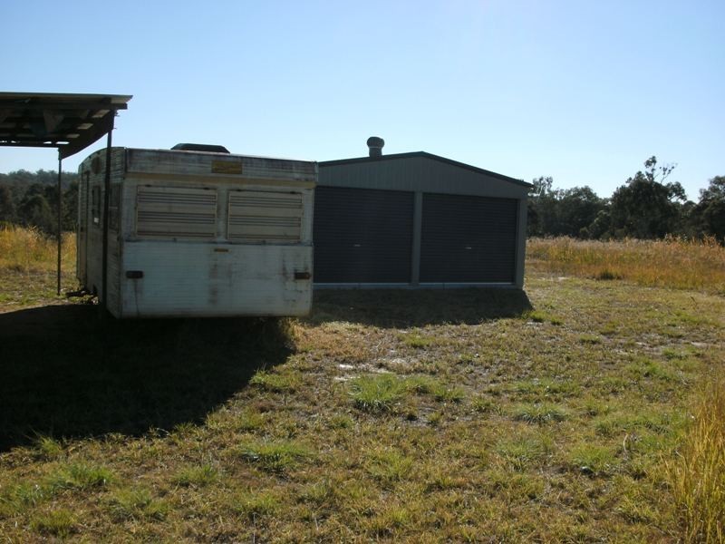 22 Grey Street, Nanango QLD 4615