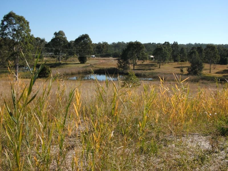 22 Grey Street, Nanango QLD 4615