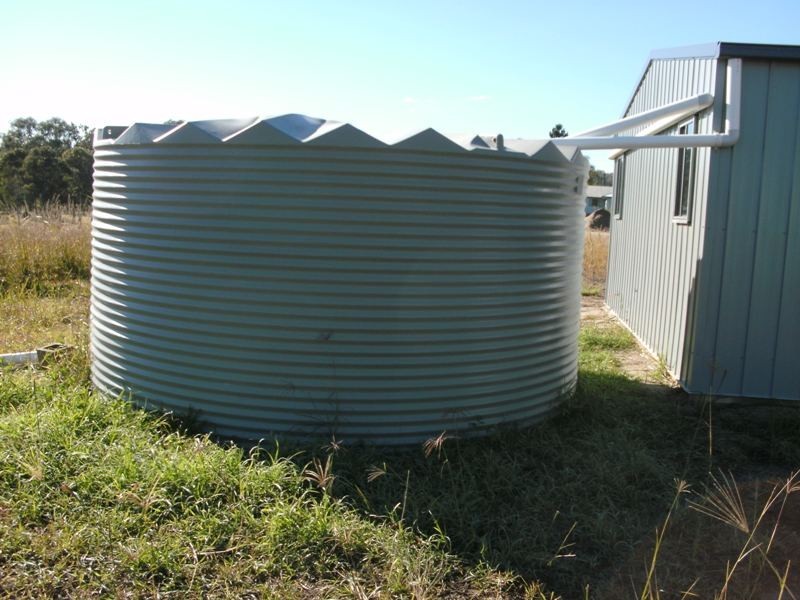 22 Grey Street, Nanango QLD 4615