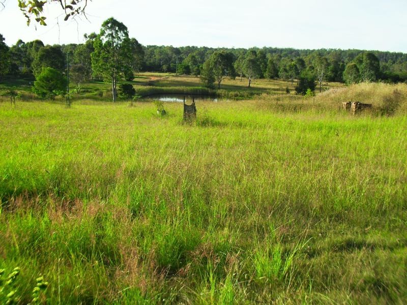 22 Grey Street, Nanango QLD 4615