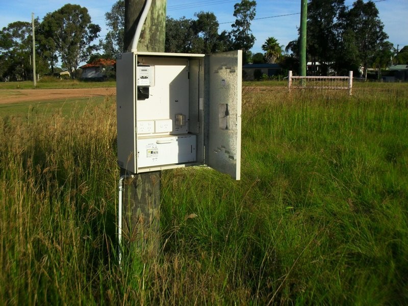22 Grey Street, Nanango QLD 4615