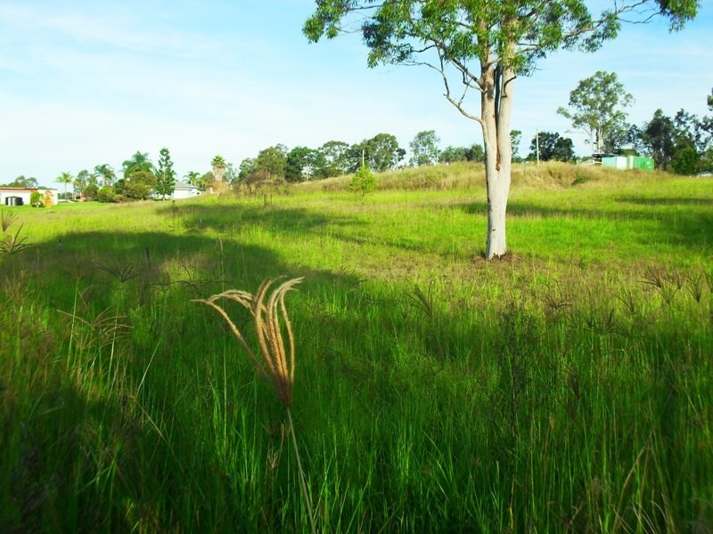 22 Grey Street, Nanango QLD 4615