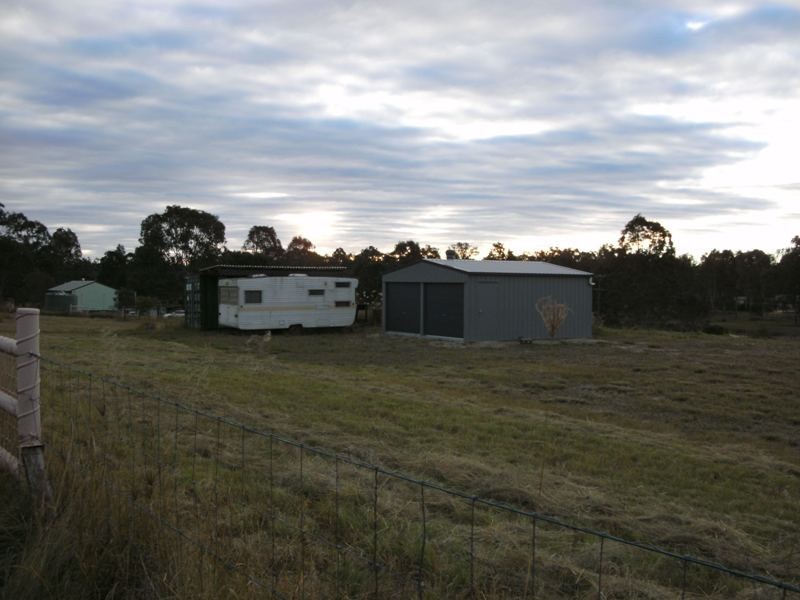 22 Grey Street, Nanango QLD 4615
