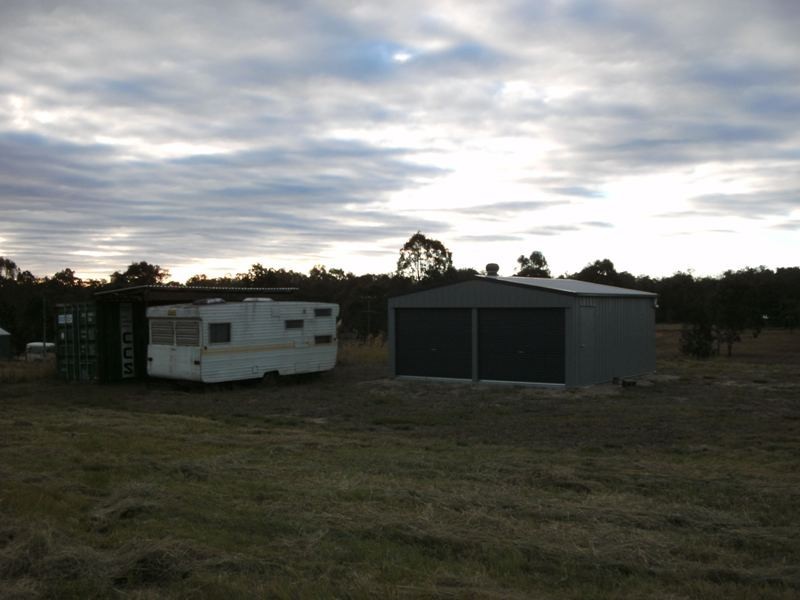 22 Grey Street, Nanango QLD 4615