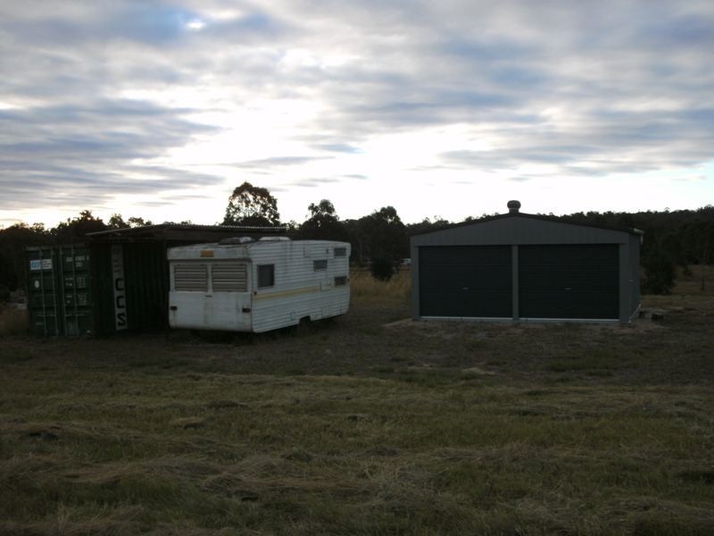 22 Grey Street, Nanango QLD 4615