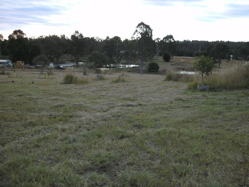 22 Grey Street, Nanango QLD 4615