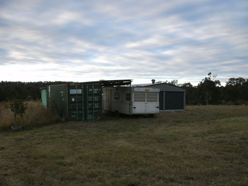 22 Grey Street, Nanango QLD 4615