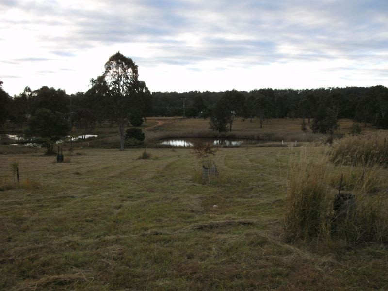 22 Grey Street, Nanango QLD 4615