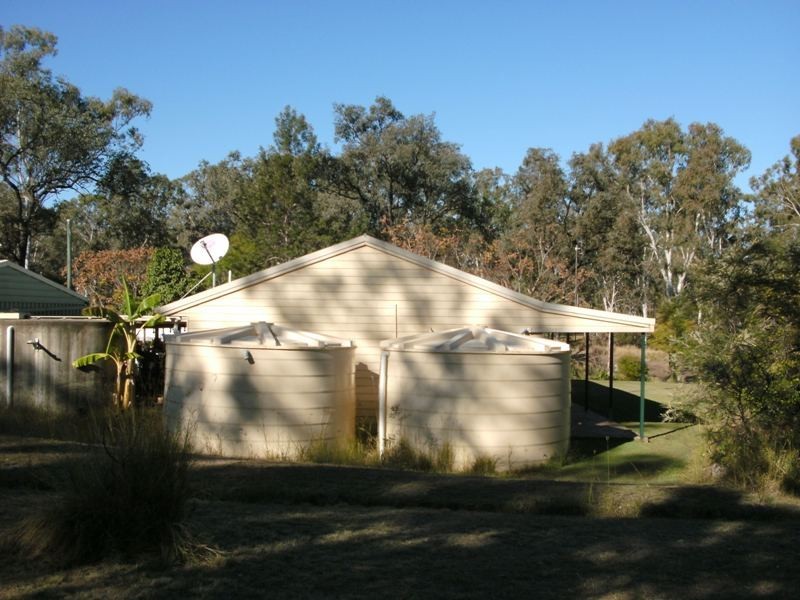 143 Franklins Road, Nanango QLD 4615
