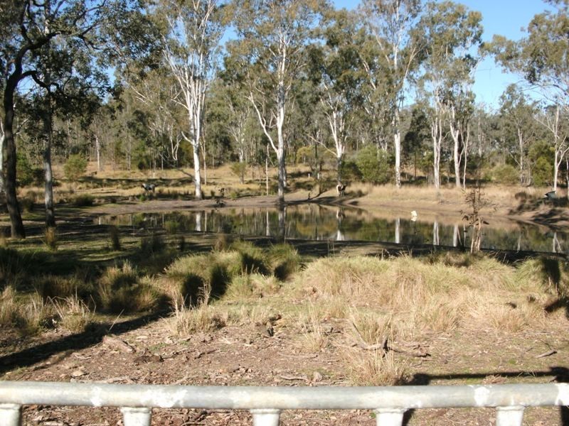 143 Franklins Road, Nanango QLD 4615