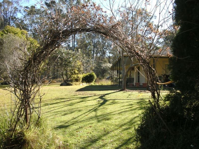 143 Franklins Road, Nanango QLD 4615