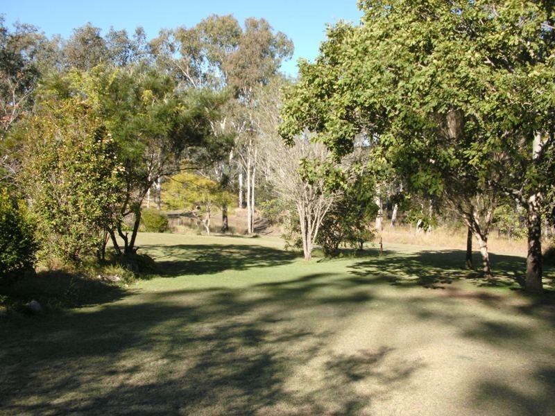 143 Franklins Road, Nanango QLD 4615