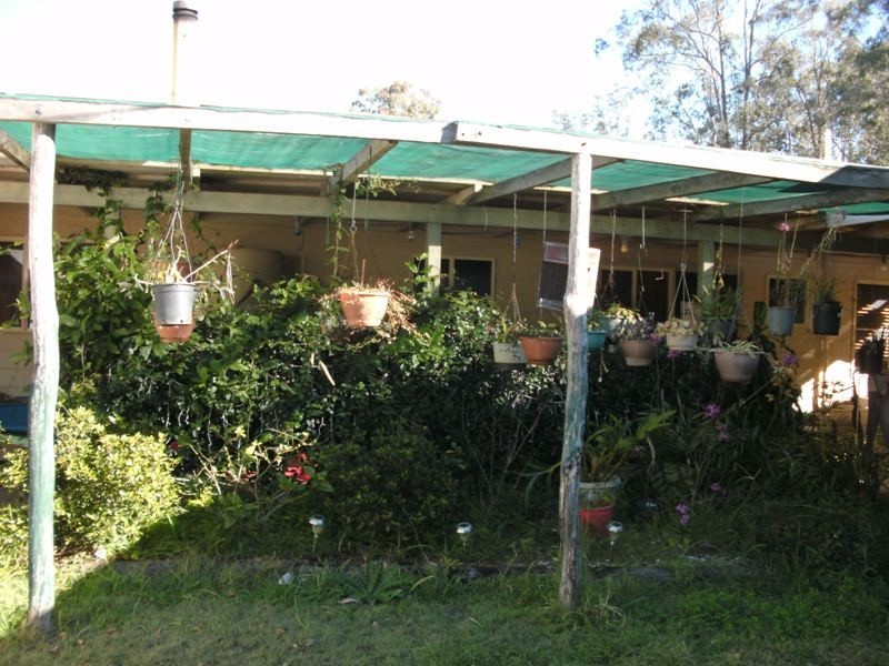 143 Franklins Road, Nanango QLD 4615