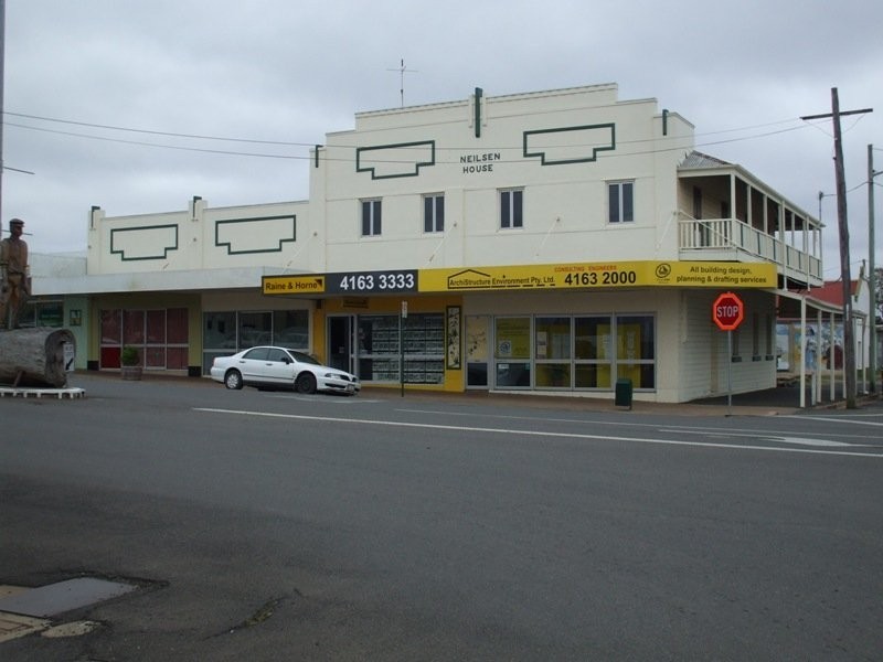 54 Drayton Street, Nanango QLD 4615