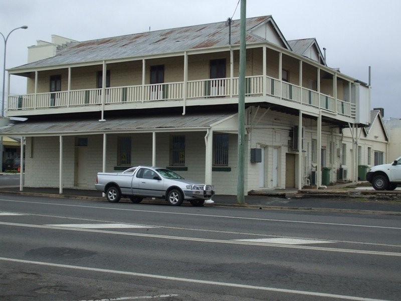 54 Drayton Street, Nanango QLD 4615