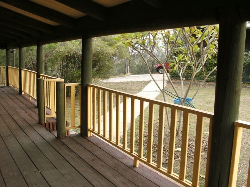 48 Devereux Drive, Nanango QLD 4615