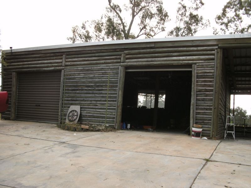 48 Devereux Drive, Nanango QLD 4615