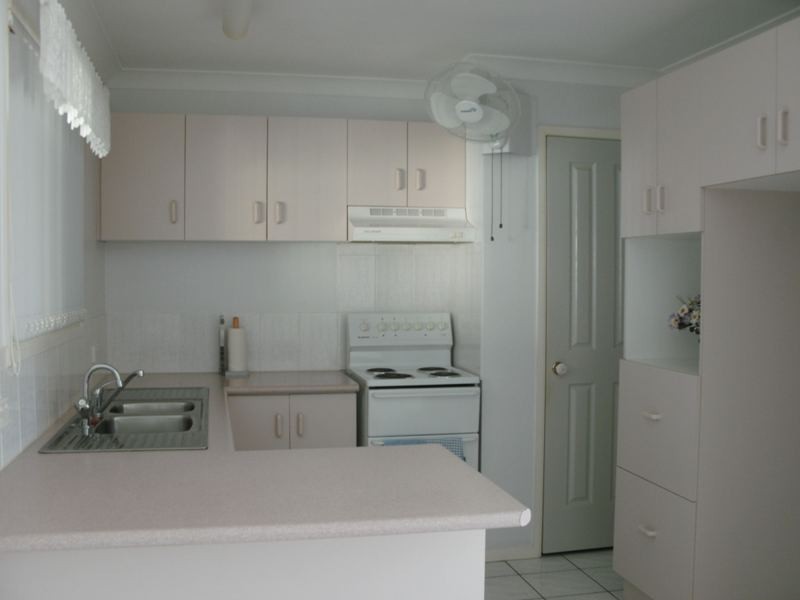 12 Eagle Street, Nanango QLD 4615