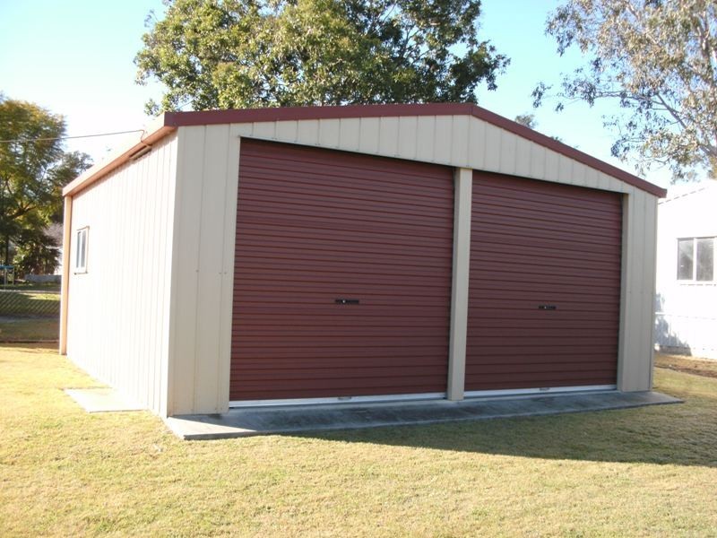 12 Eagle Street, Nanango QLD 4615