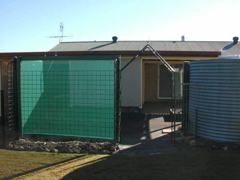 12 Eagle Street, Nanango QLD 4615