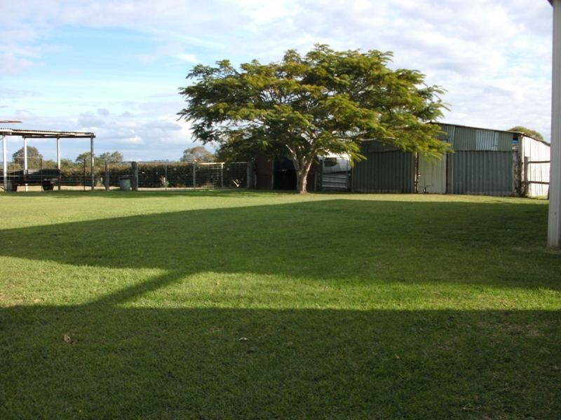 19 Sutherland Drive, Blackbutt QLD 4306