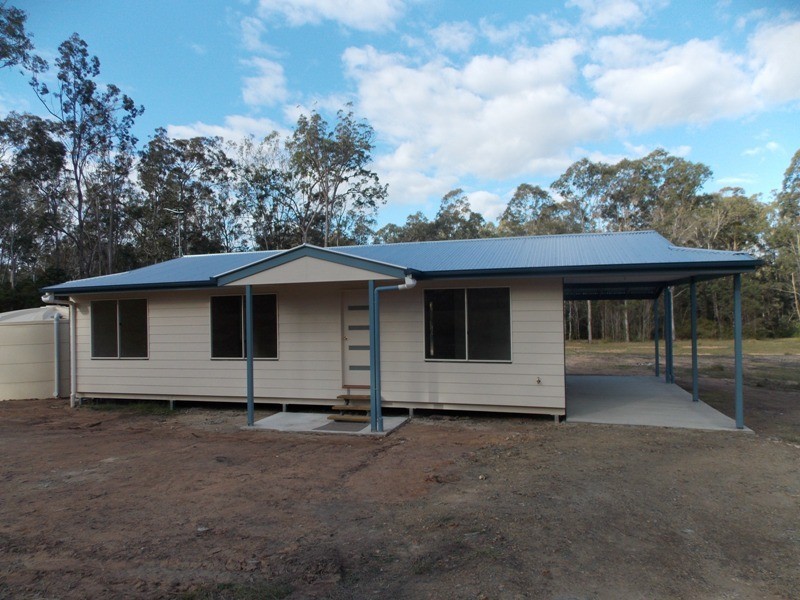 Lot 7 Taromeo Court, Blackbutt QLD 4306