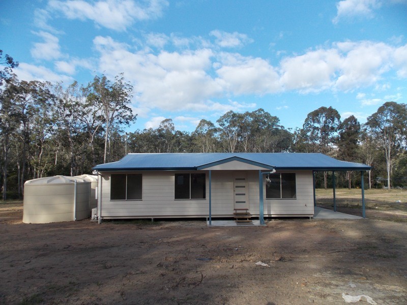 Lot 7 Taromeo Court, Blackbutt QLD 4306