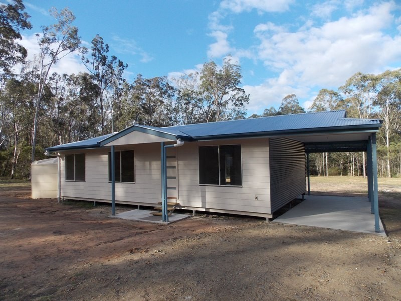 Lot 7 Taromeo Court, Blackbutt QLD 4306