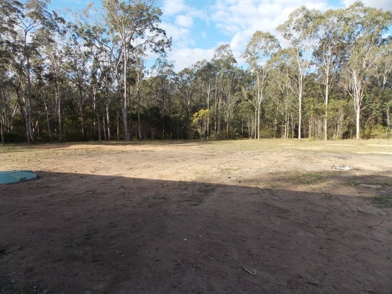 Lot 7 Taromeo Court, Blackbutt QLD 4306