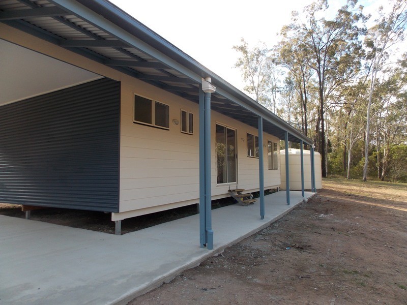 Lot 7 Taromeo Court, Blackbutt QLD 4306