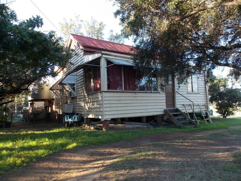 28 Appin Street, Nanango QLD 4615