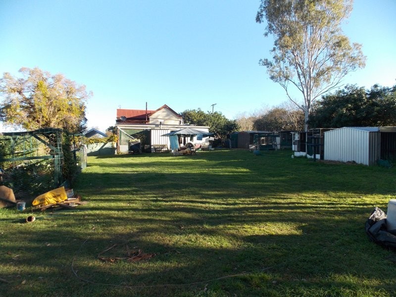 28 Appin Street, Nanango QLD 4615