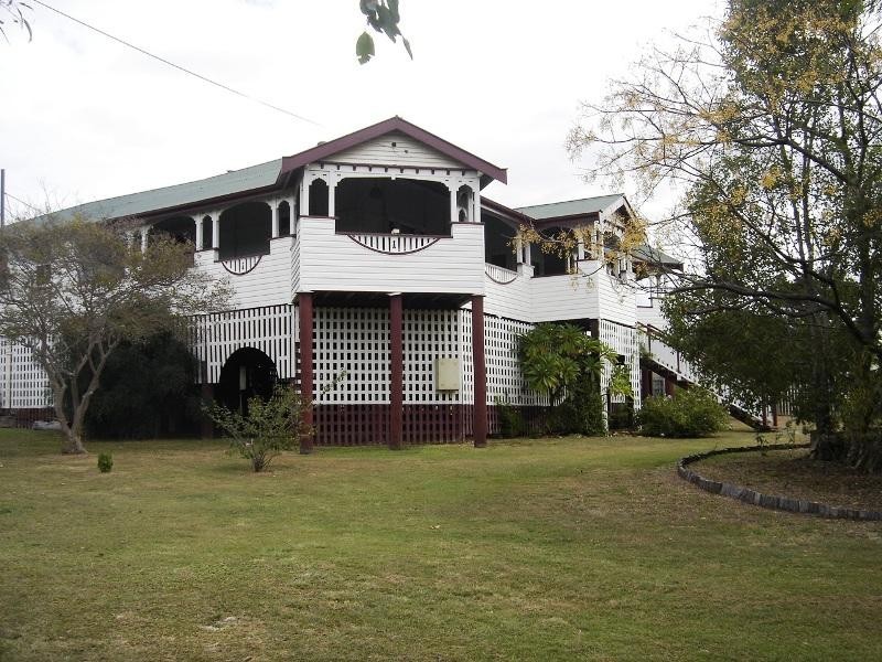 31 Appin Street West, Nanango QLD 4615