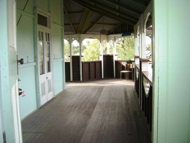 31 Appin Street West, Nanango QLD 4615