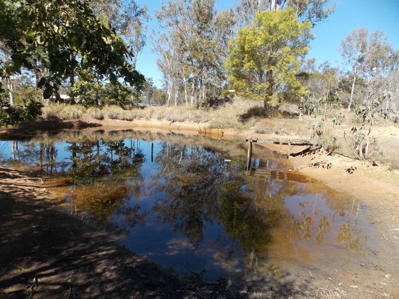 58 Golf View Drive, Nanango QLD 4615
